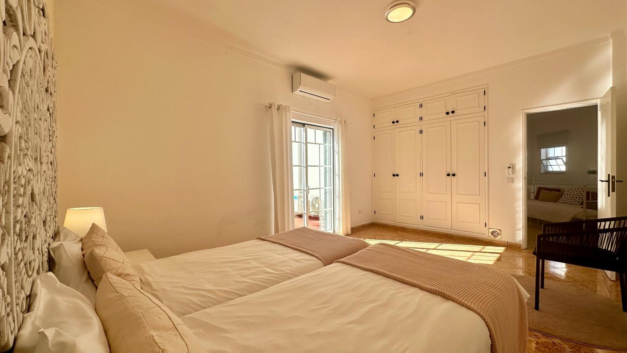 Abby By Check-In Portugal Villa Albufeira Bagian luar foto