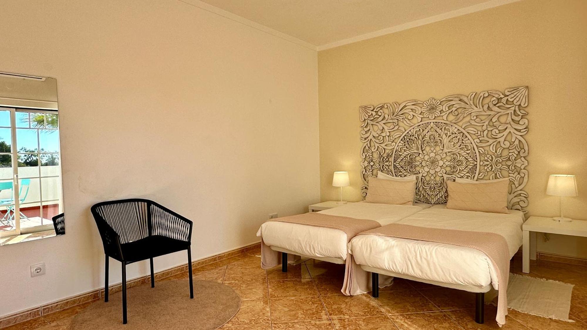Abby By Check-In Portugal Villa Albufeira Bagian luar foto