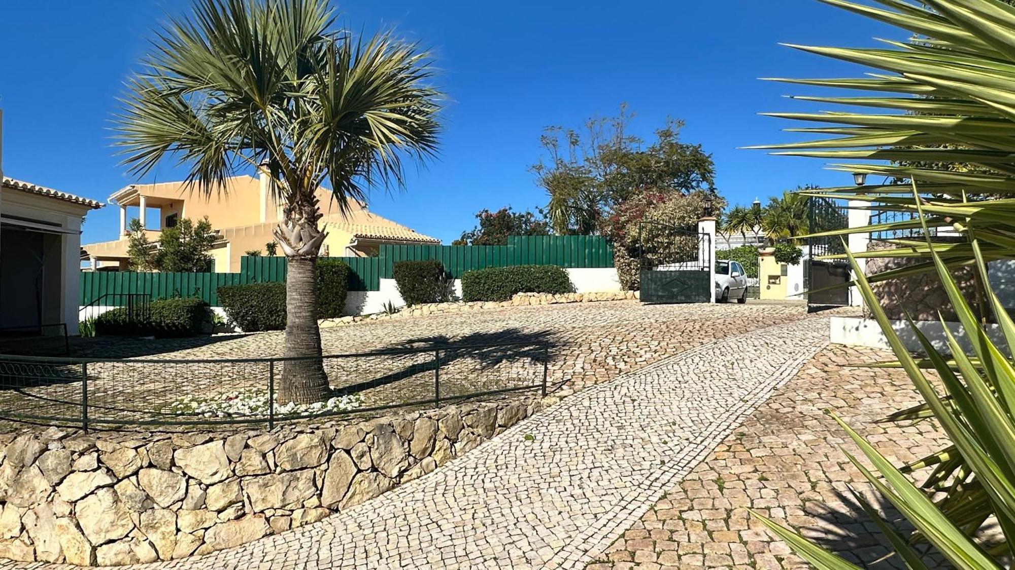 Abby By Check-In Portugal Villa Albufeira Bagian luar foto