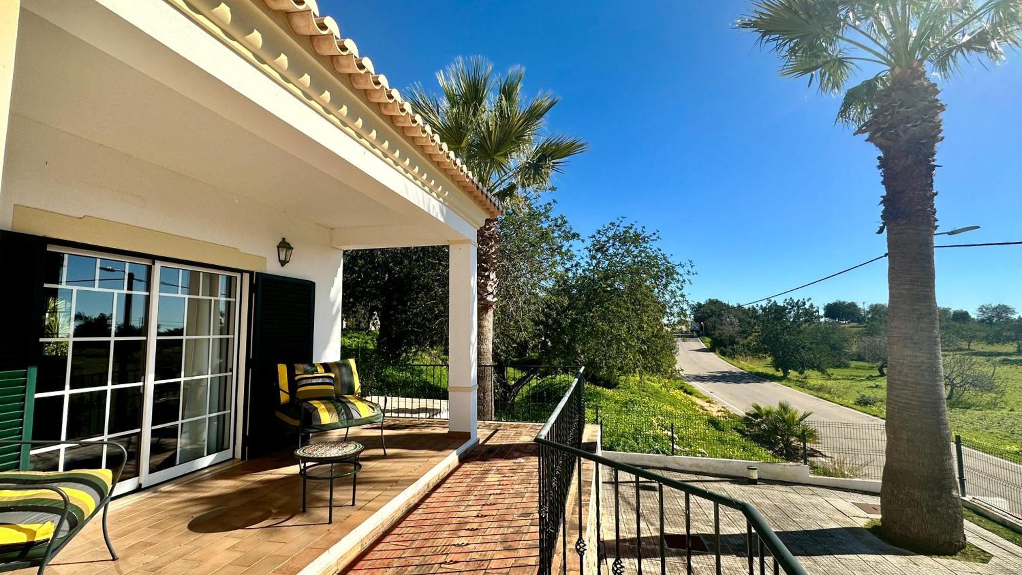 Abby By Check-In Portugal Villa Albufeira Bagian luar foto