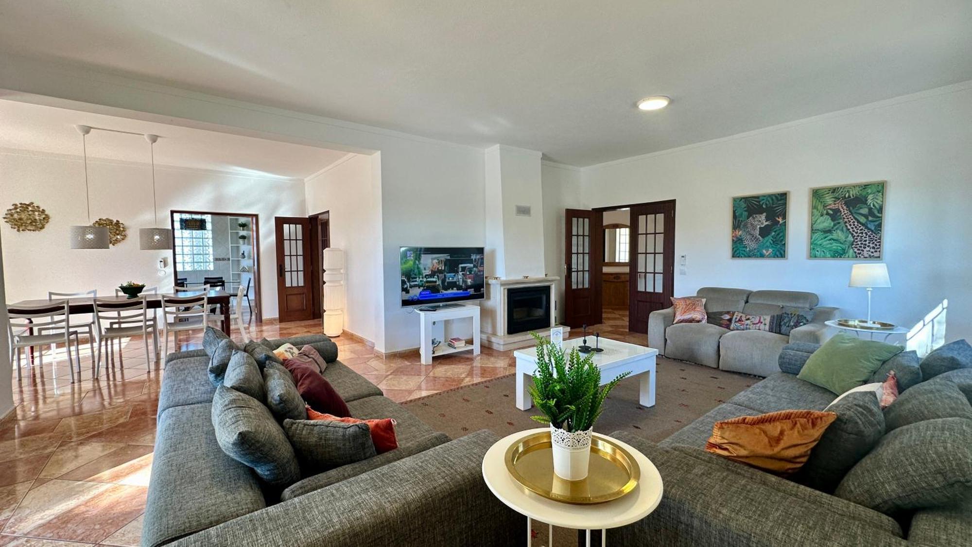 Abby By Check-In Portugal Villa Albufeira Bagian luar foto